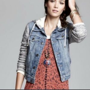 American Eagle Jean Jacket